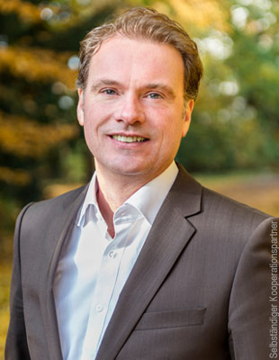 Rechtsanwalt Jens Vogelsang